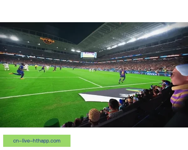 360度足球直播手机全面升级 全景视角带你领略比赛全程精彩